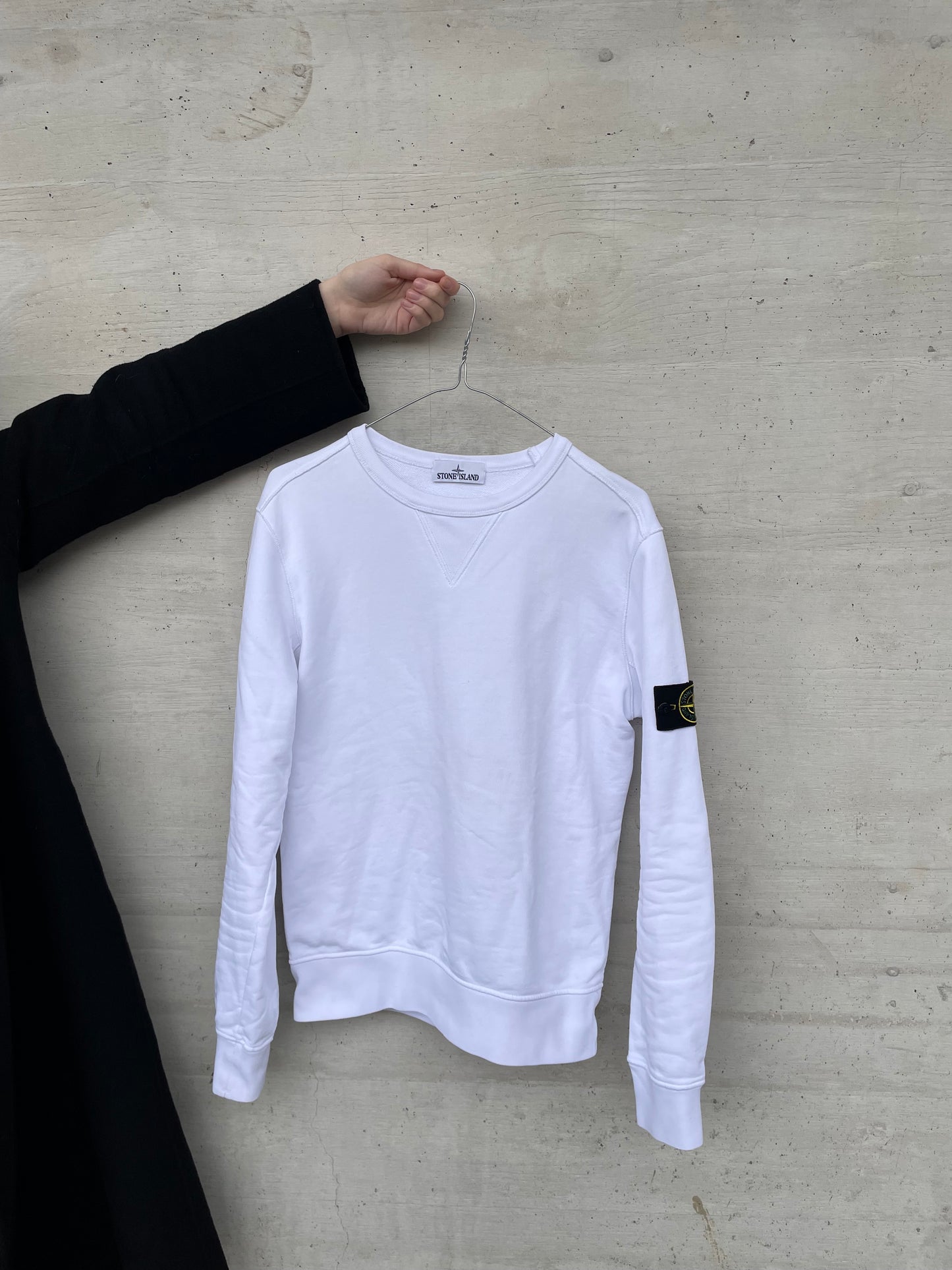 Stone Island Sweater