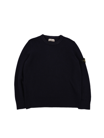 Stone Island Knit Sweater