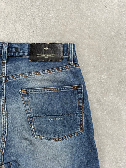 Stone Island Vintage Denim (M)