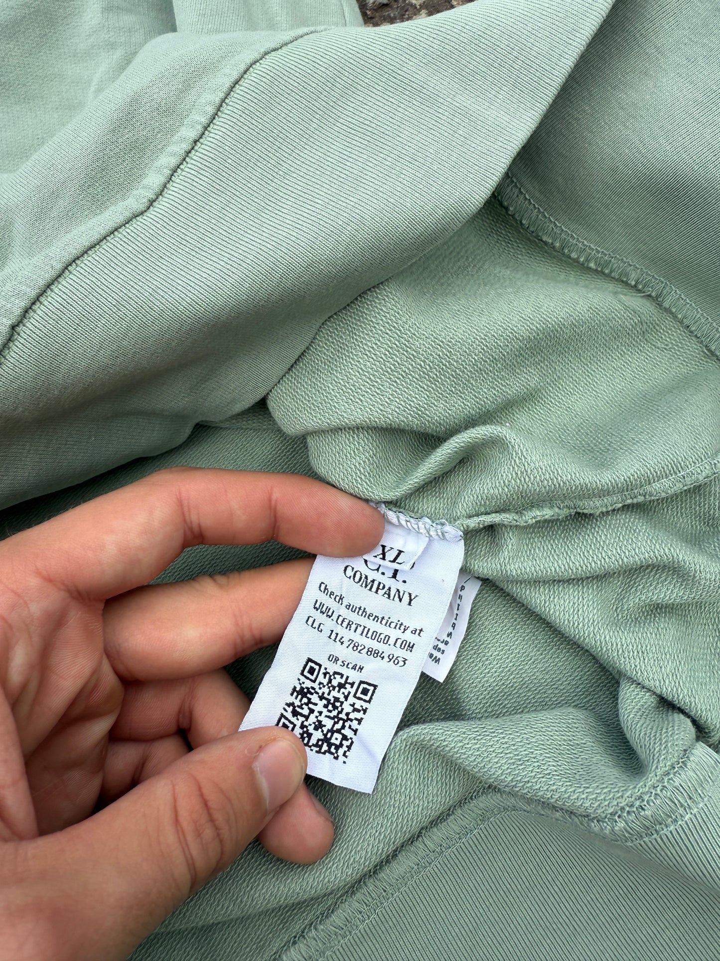 C.P. Company Sweater