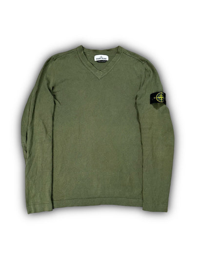Stone Island Knit Sweater (M)