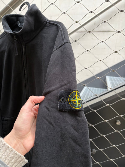 Stone Island Sweatjacket