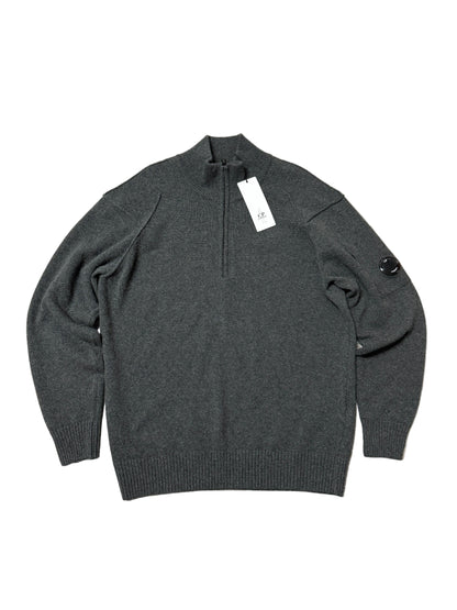 C.P. Company Knit Troyer