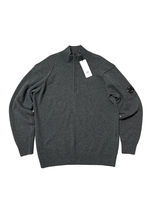 C.P. Company Knit Troyer