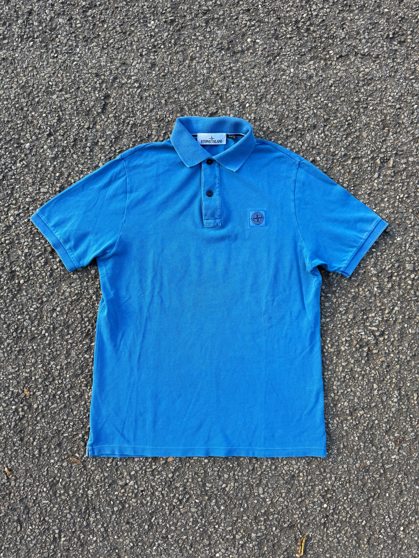 Stone Island Poloshirt