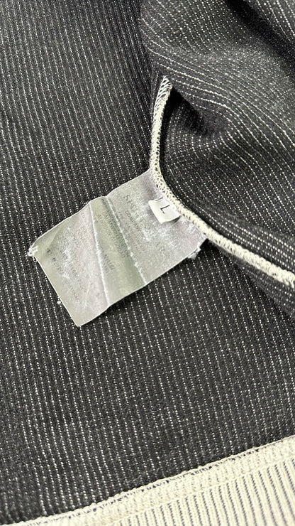 Stone Island Vintage Knit Jacket 2000's (L)