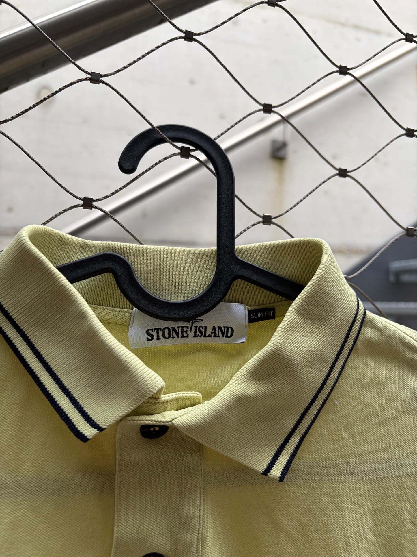 Stone Island Poloshirt