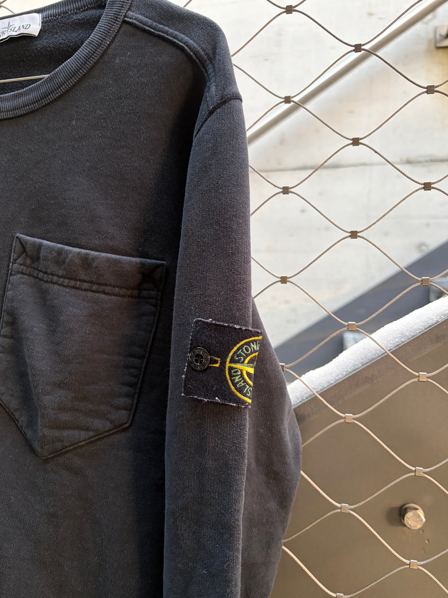 Stone Island Sweater