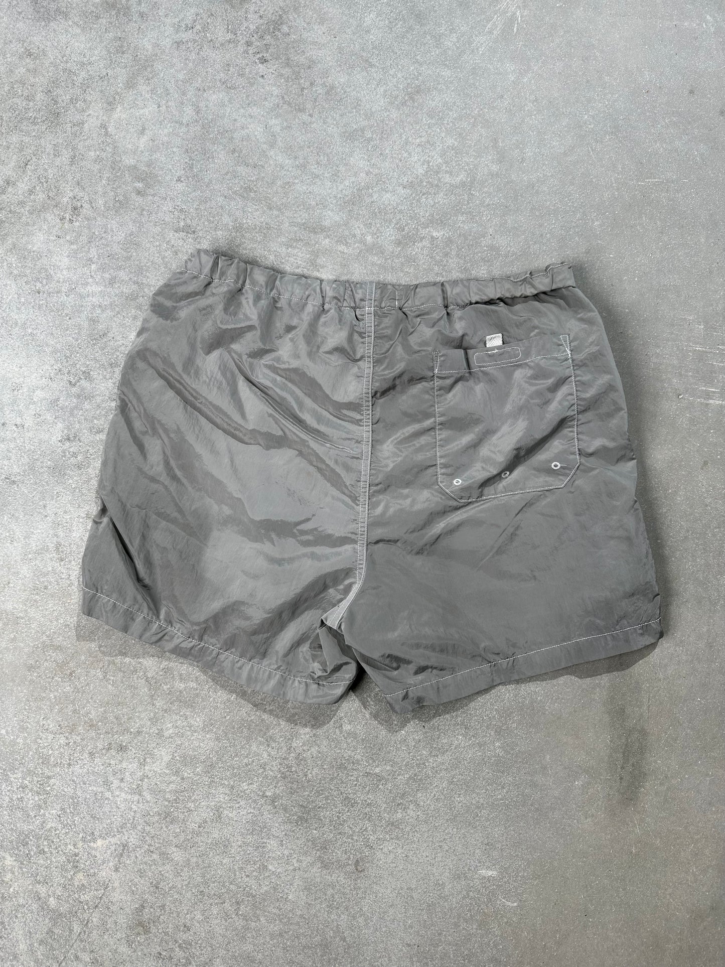 Stone Island Swim Shorts (L)