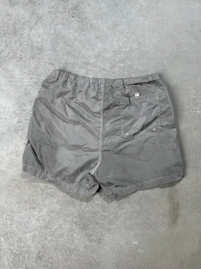 Stone Island Swim Shorts (L)