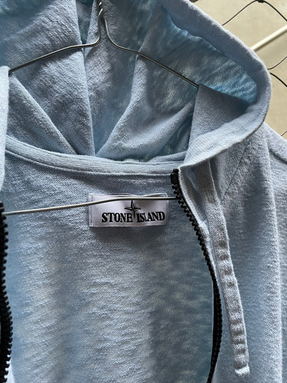 Stone Island Knit Jacket