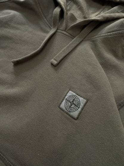 Stone Island Hoodie