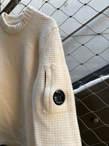 C.P. Company Knit Sweater