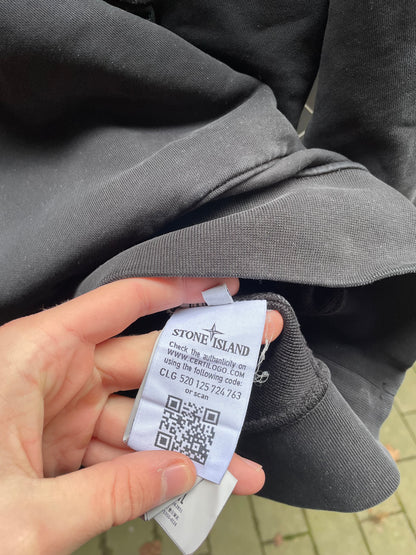 Stone Island Hoodie