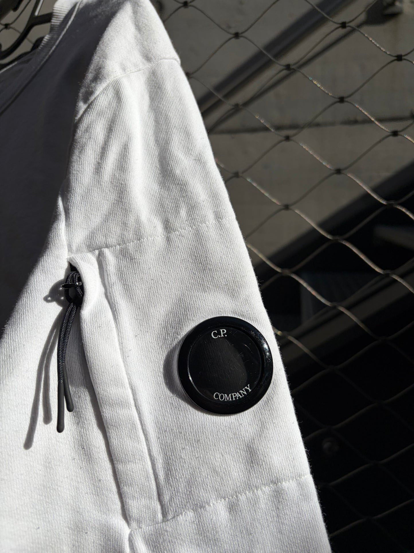 C.P. Company Sweater