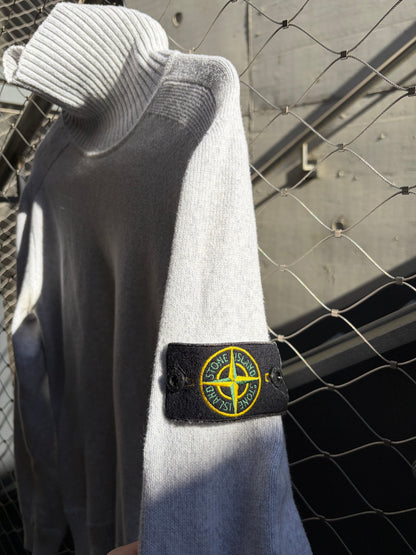 Stone Island Knit Turtlekneck