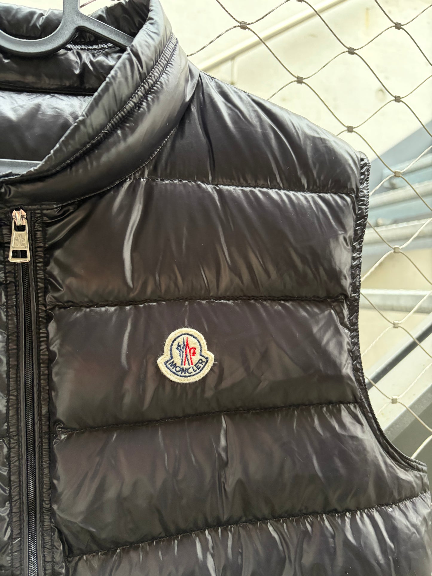 Moncler Gui Vest