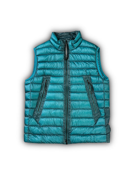 CP. Company DD Shell Vest (M)