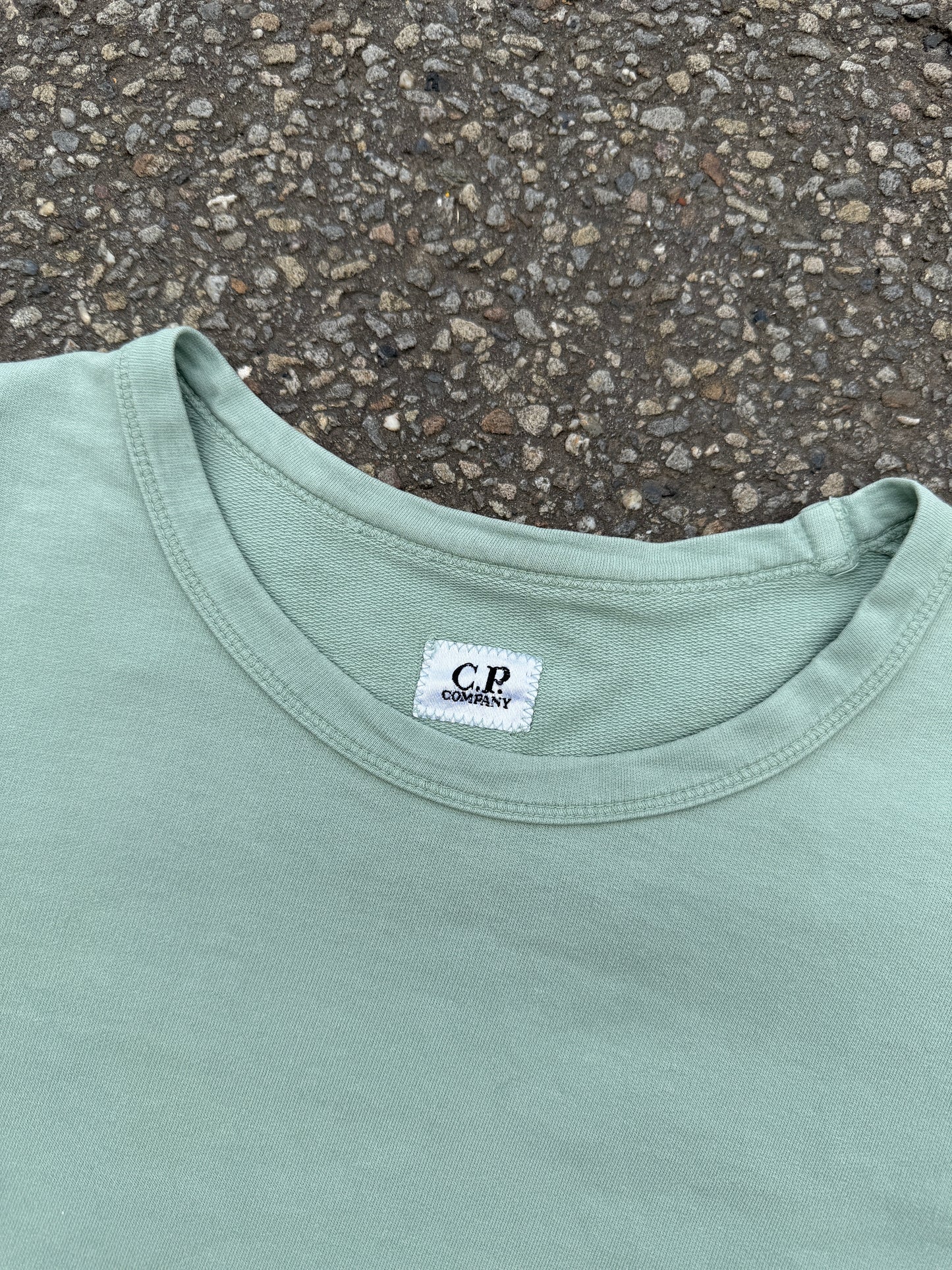 C.P. Company Sweater