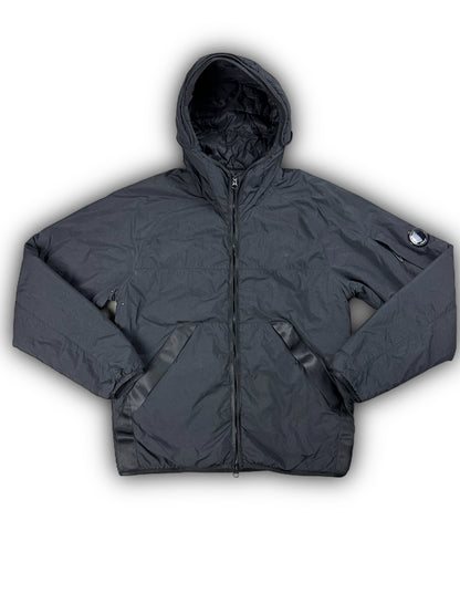 CP Company GDP Light Puffer Jacket (M)