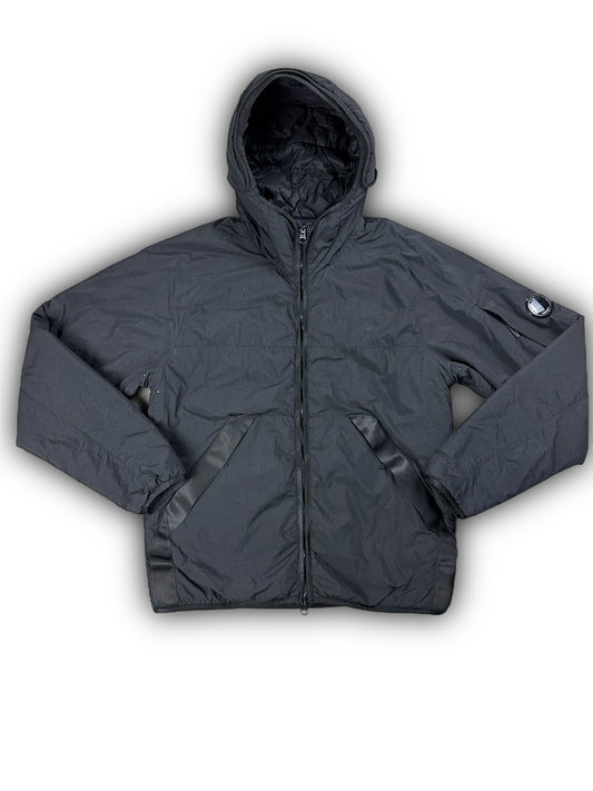 CP Company GDP Light Puffer Jacket (M)