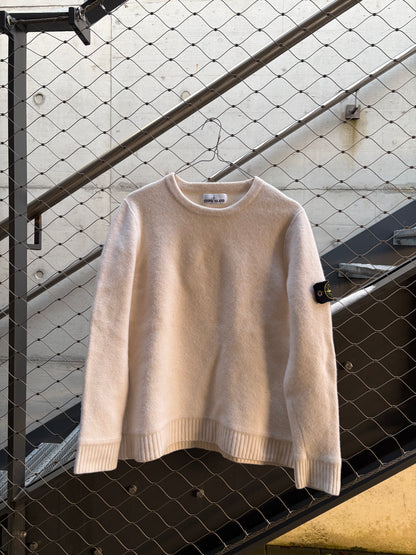 Stone Island Knit Sweater
