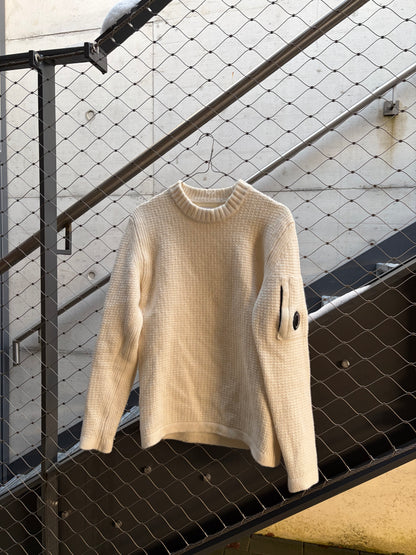 C.P. Company Knit Sweater
