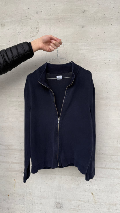 C.P. Company Knit Cardigan