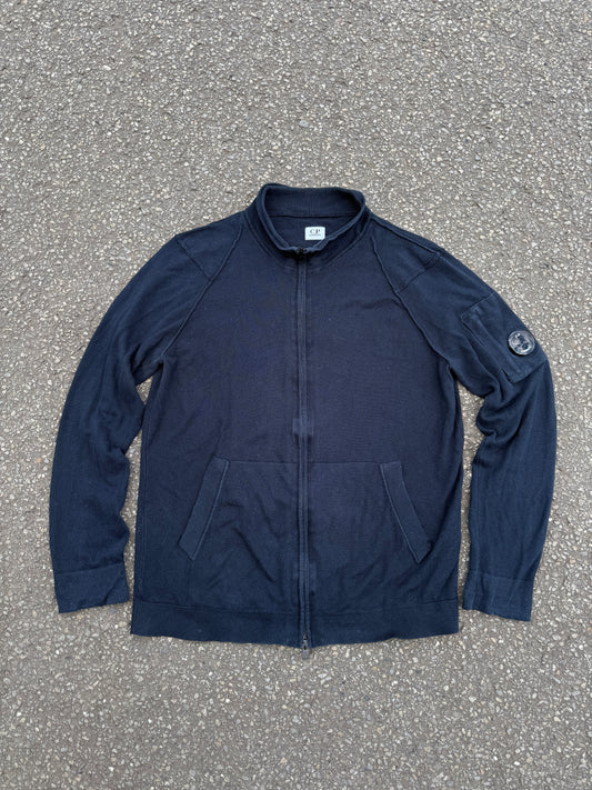 C.P. Company Knit Jacket