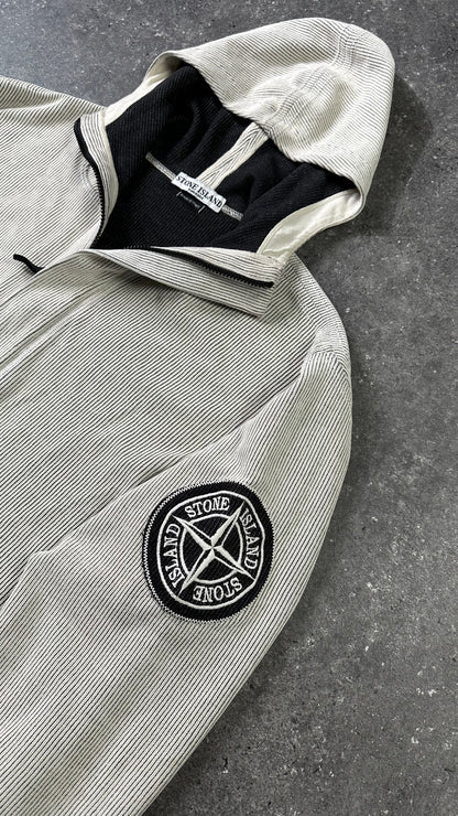 Stone Island Vintage Knit Jacket 2000's (L)