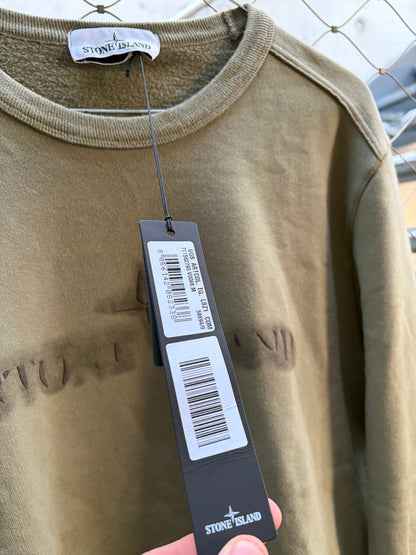 Stone Island Sweater