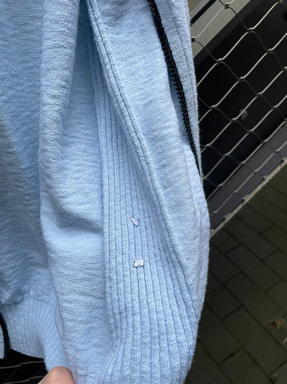 Stone Island Knit Jacket