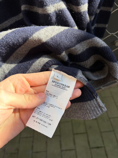 C.P. Company Knit Sweater