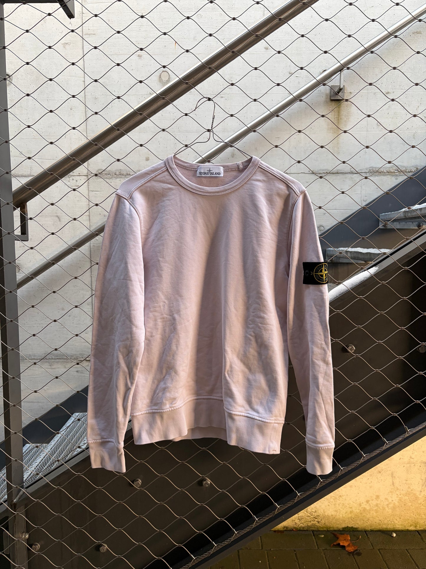 Stone Island Sweater