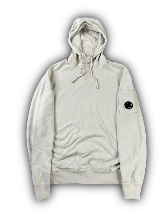 CP. Company Knit Hoodie (L)