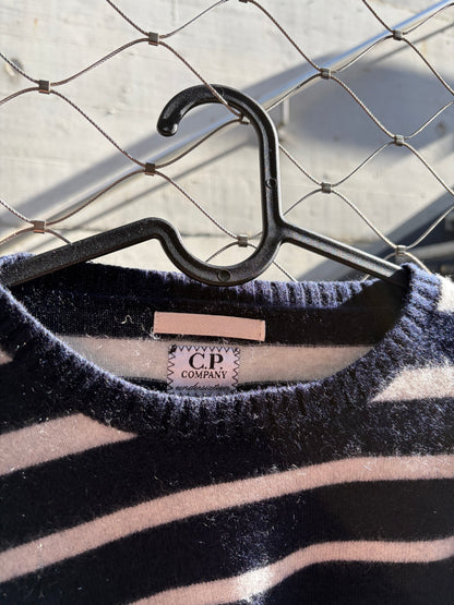 C.P. Company Knit Sweater