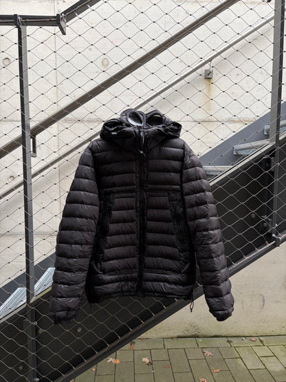 C.P. Company DD Shell Googles Jacket