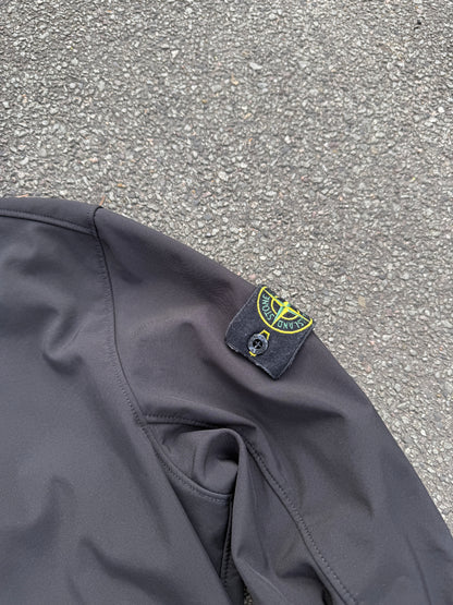 Stone Island Soft Shell-R Jacket