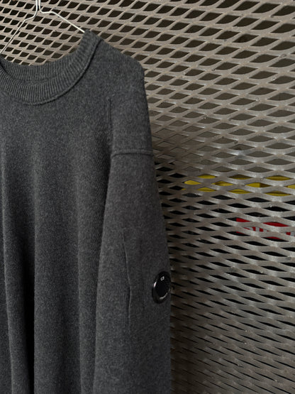 C.P. Company Knit Sweater