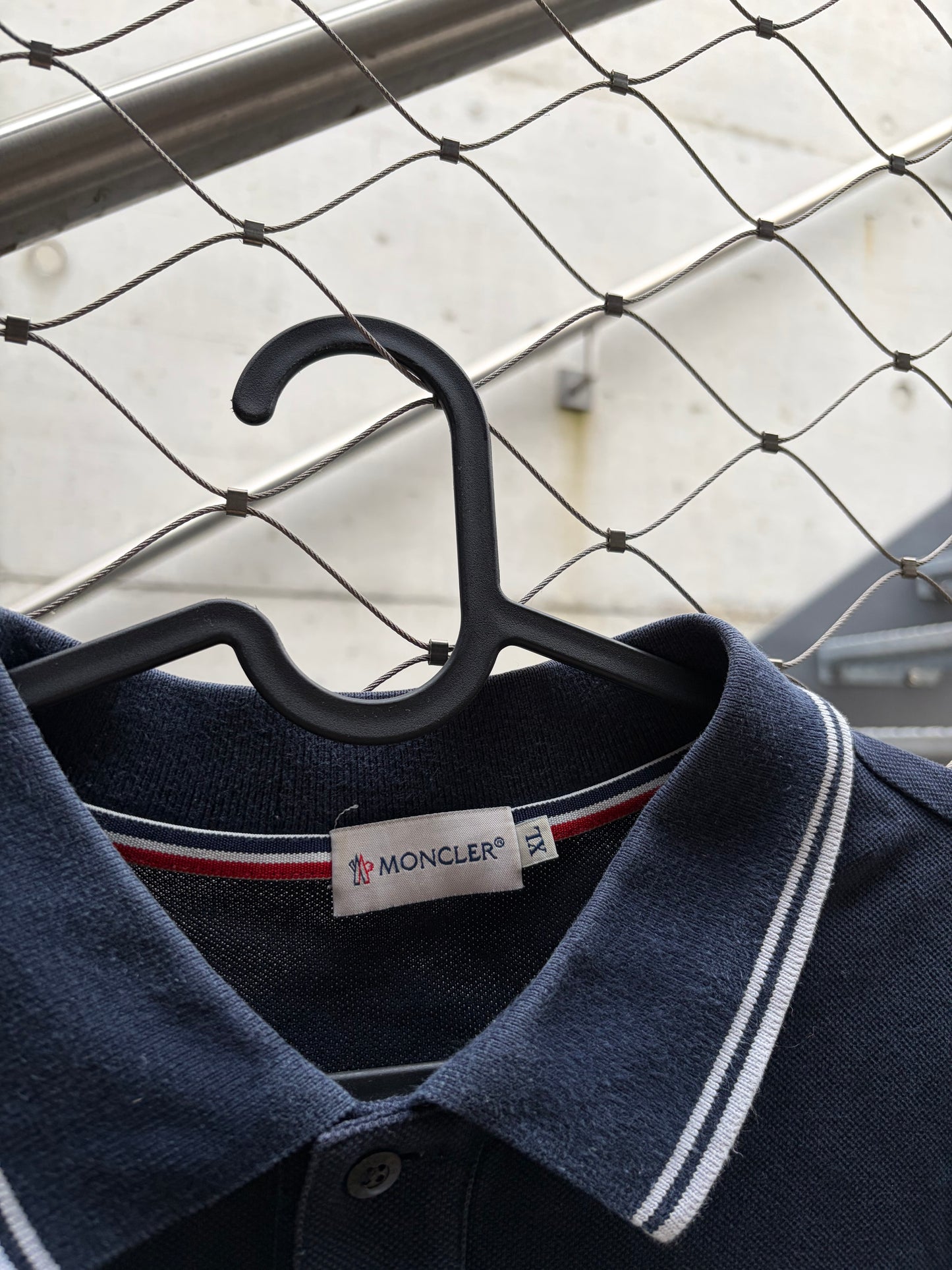 Moncler  Poloshirt
