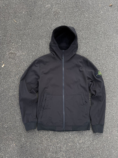 Stone Island Soft Shell-R Jacket