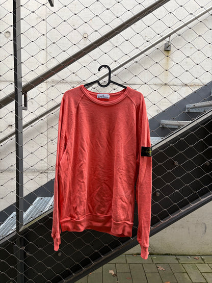 Stone Island Sweater