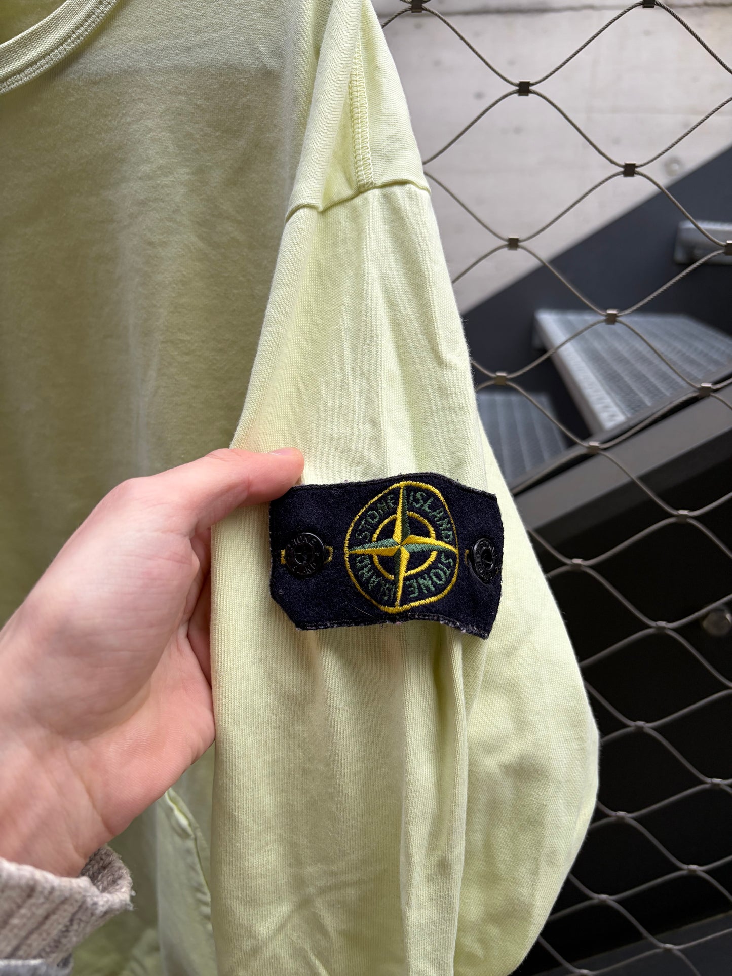 Stone Island Sweater