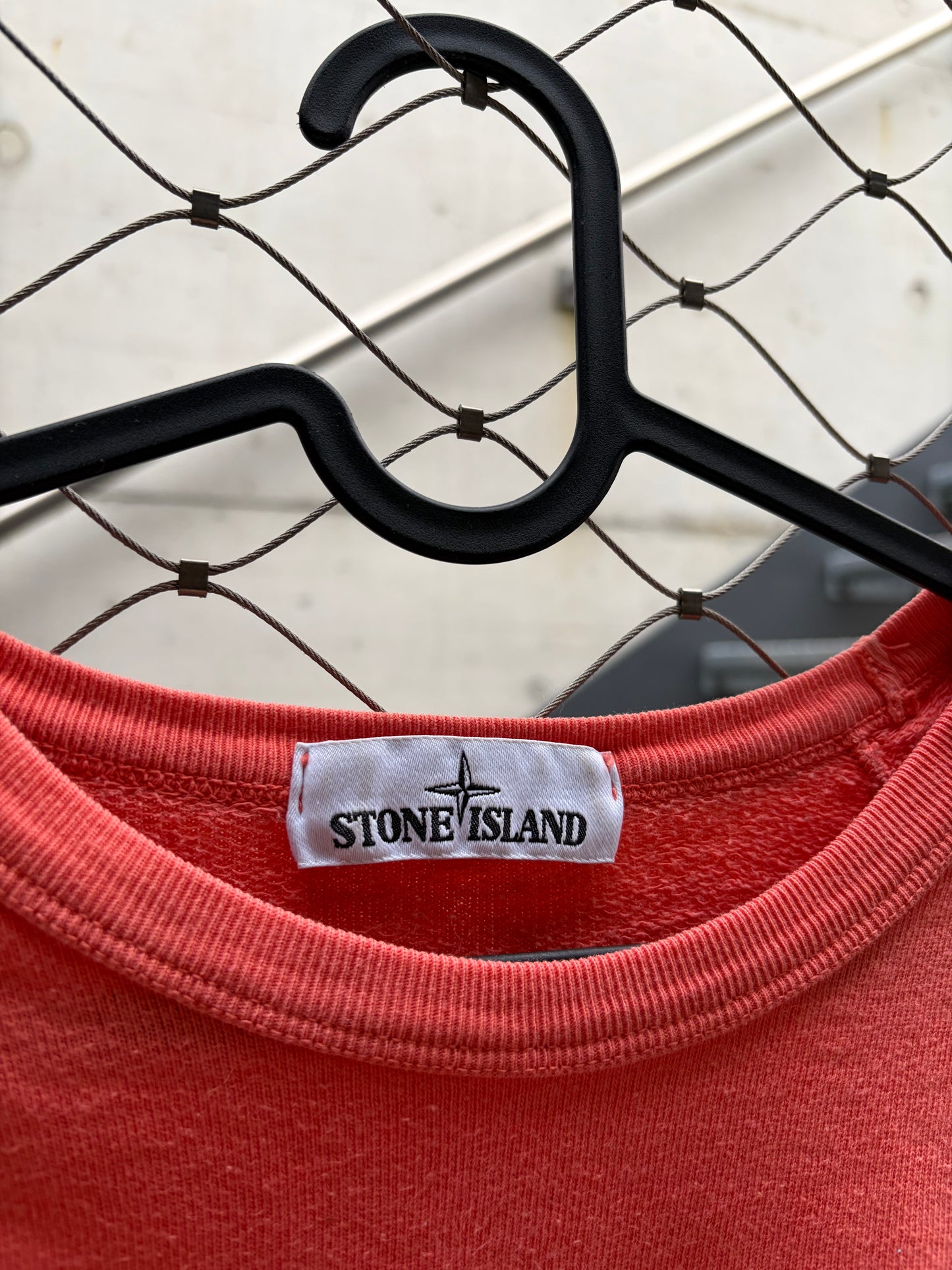 Stone Island Sweater