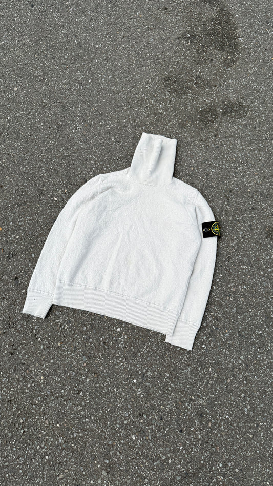 Stone Island Turtle Neck
