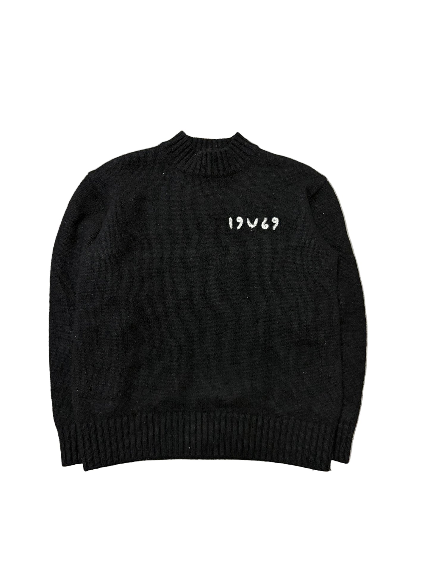 Versace Knit Sweater