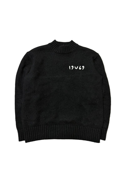 Versace Knit Sweater