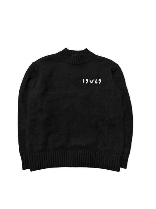 Versace Knit Sweater