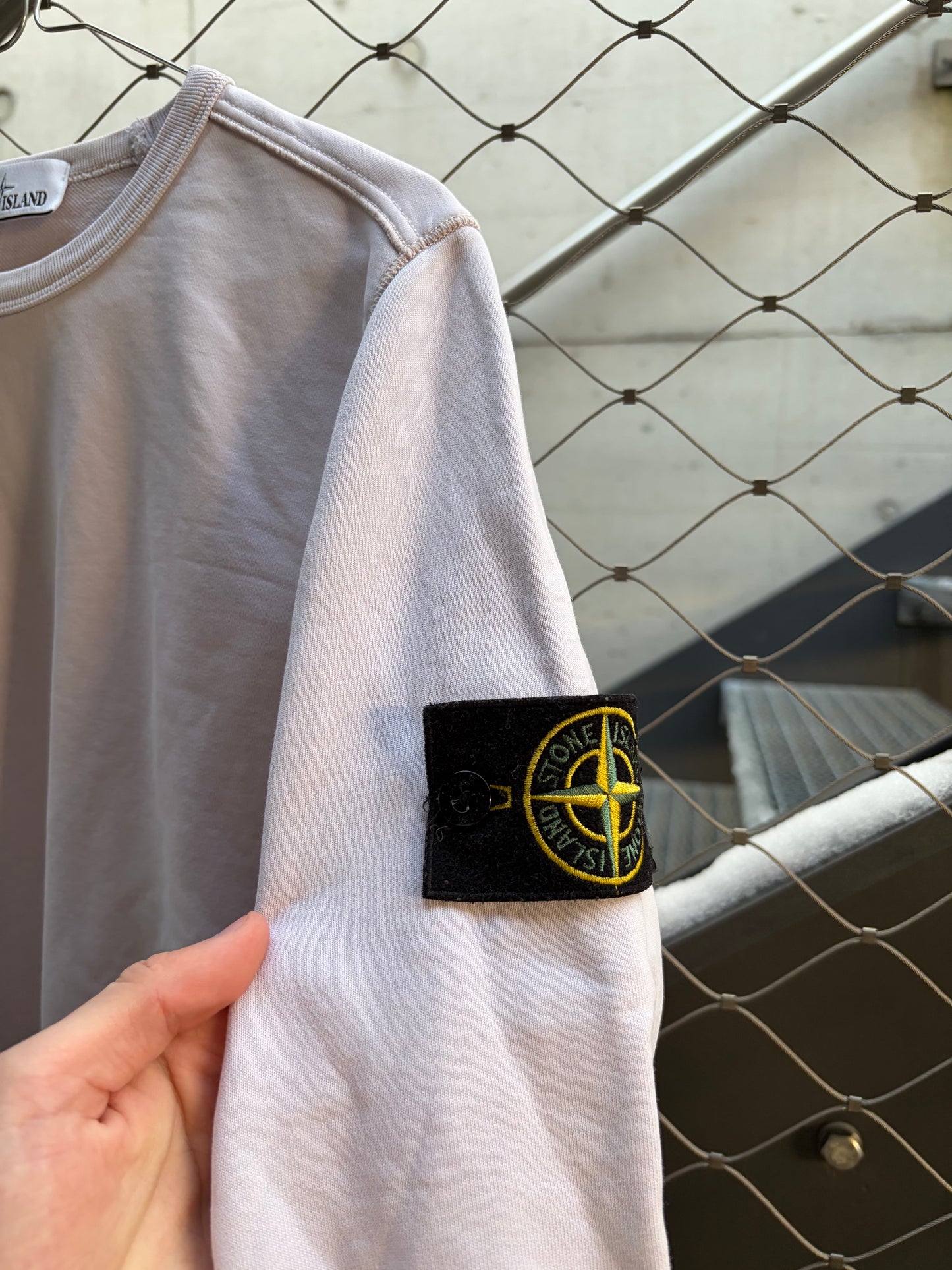 Stone Island Sweater
