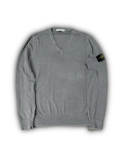 Stone Island Vintage Knit Sweater (M)